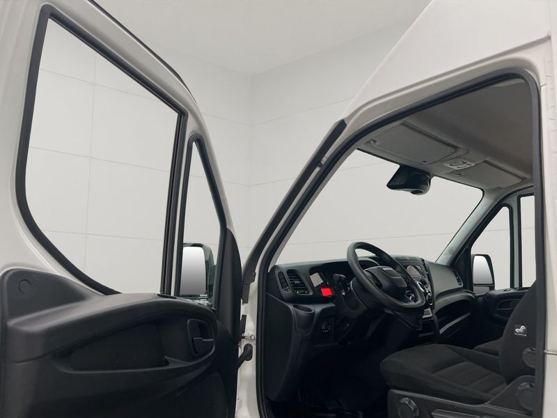 Iveco Daily bild 15