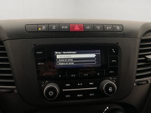 Iveco Daily bild 21