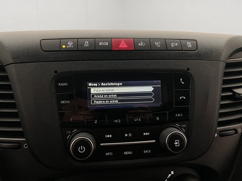 Iveco Daily bild 21
