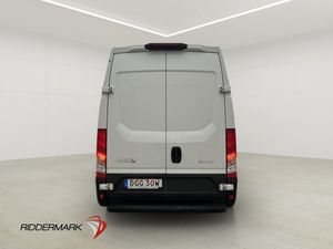 Iveco Daily bild 9