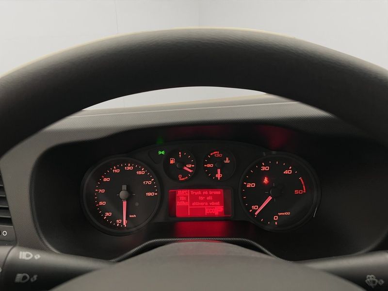 Iveco Daily bild 19