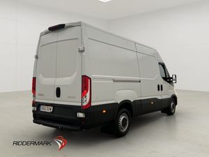 Iveco Daily bild 10