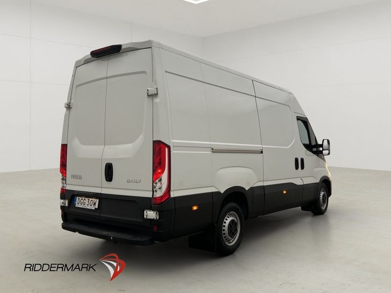 Iveco Daily bild 10