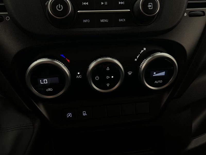 Iveco Daily bild 22