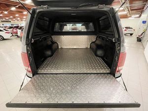 Volkswagen Amarok bild 7