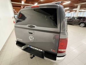 Volkswagen Amarok bild 3