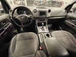 Volkswagen Amarok bild 6