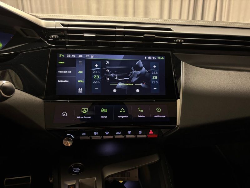 Peugeot 408 bild 17