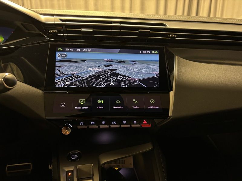 Peugeot 408 bild 16