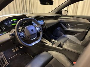 Peugeot 408 bild 11