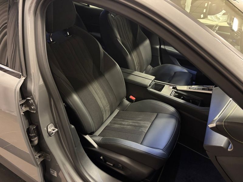 Peugeot 408 bild 20