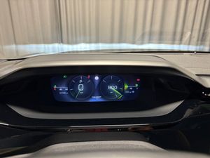 Peugeot 408 bild 12