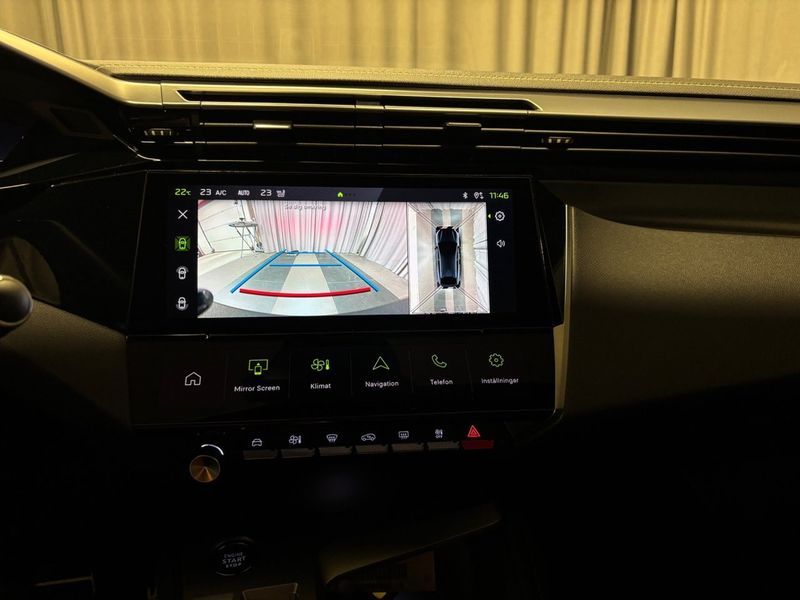 Peugeot 408 bild 15
