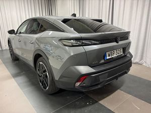Peugeot 408 bild 3