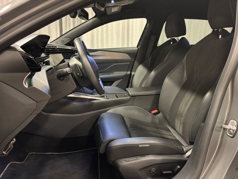 Peugeot 408 bild 9