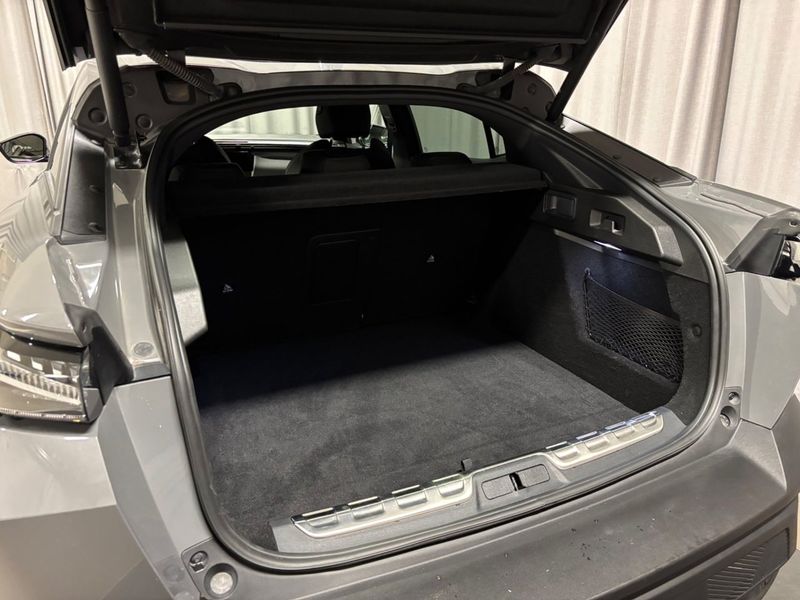 Peugeot 408 bild 4