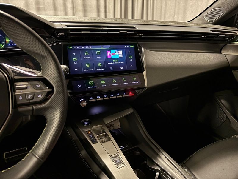 Peugeot 408 bild 13