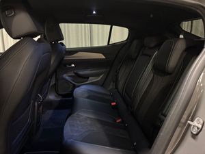 Peugeot 408 bild 7