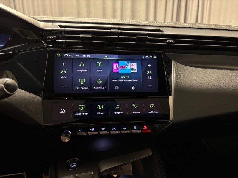 Peugeot 408 bild 14
