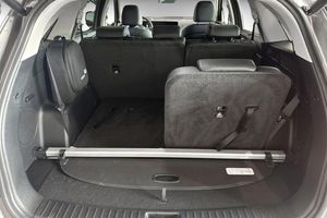 Kia Sorento bild 17