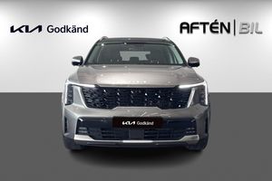 Kia Sorento bild 3