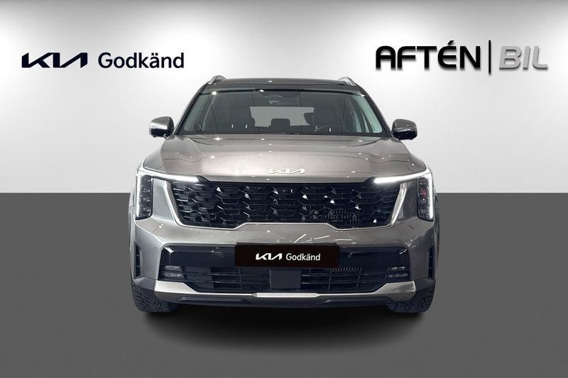 Kia Sorento bild 3