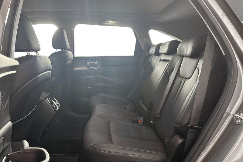 Kia Sorento bild 11