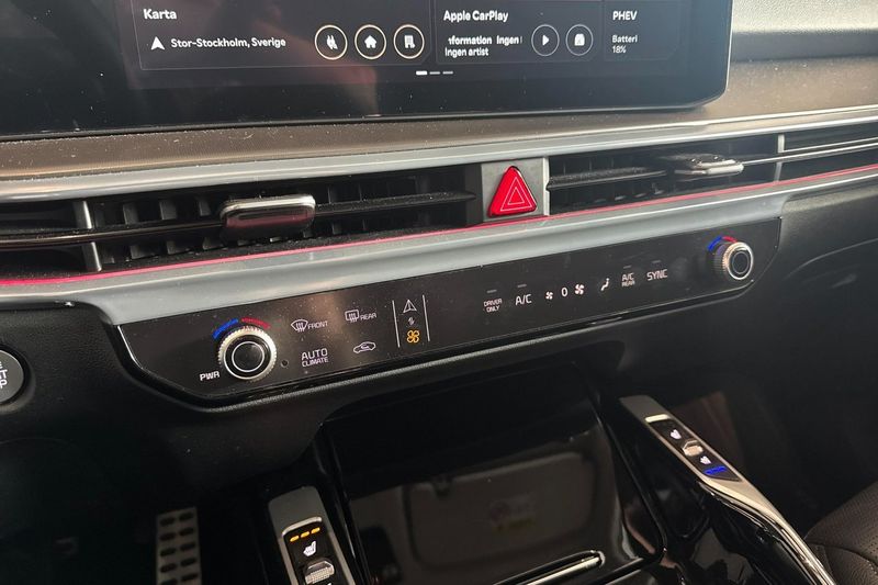 Kia Sorento bild 15