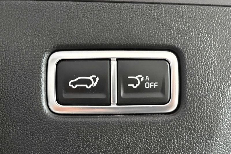 Kia Sorento bild 19