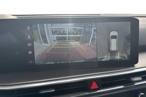 Kia Sorento bild 21