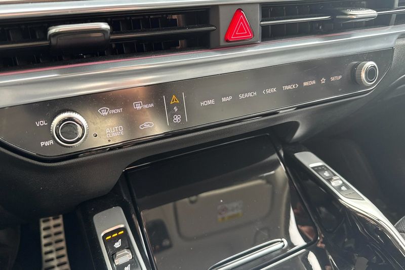 Kia Sorento bild 22