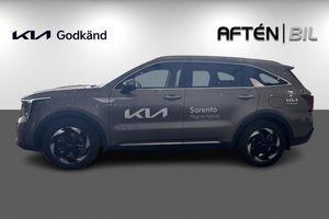 Kia Sorento bild 6