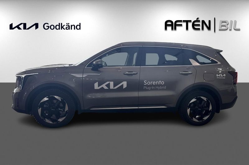 Kia Sorento bild 6