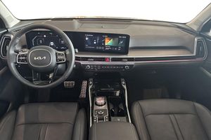 Kia Sorento bild 9