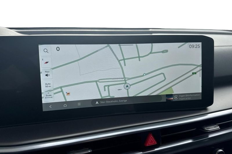 Kia Sorento bild 23
