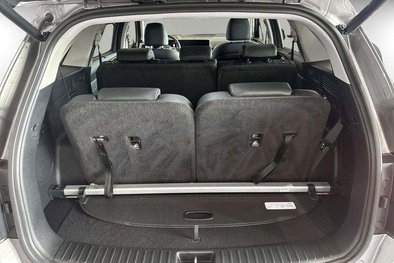 Kia Sorento bild 18