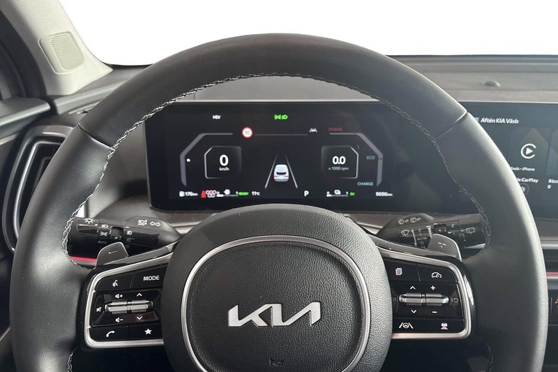 Kia Sorento bild 12