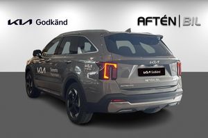 Kia Sorento bild 8