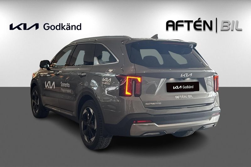 Kia Sorento bild 8