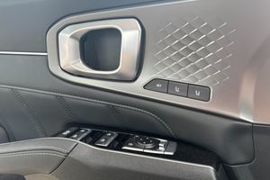 Kia Sorento bild 26