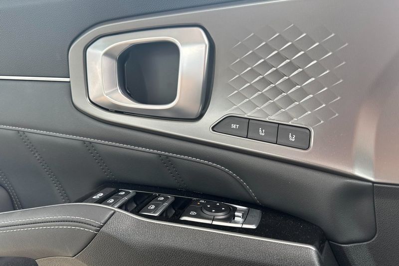 Kia Sorento bild 26