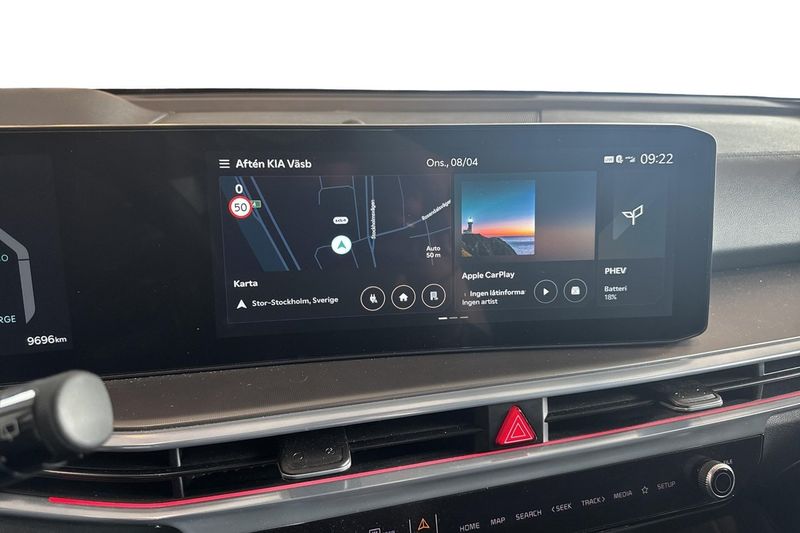 Kia Sorento bild 13