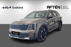 Kia Sorento bild 1