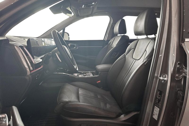 Kia Sorento bild 10