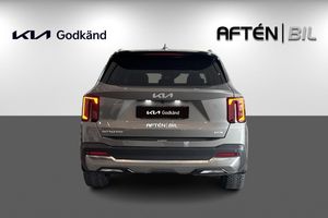 Kia Sorento bild 7