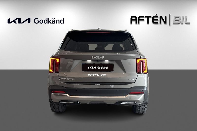 Kia Sorento bild 7