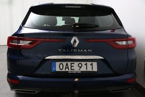 Renault Talisman bild 29