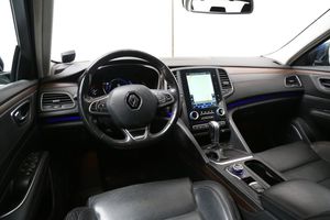 Renault Talisman bild 14