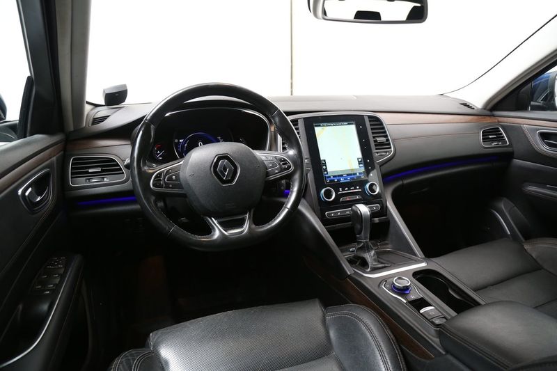 Renault Talisman bild 14
