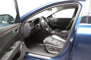 Renault Talisman bild 9
